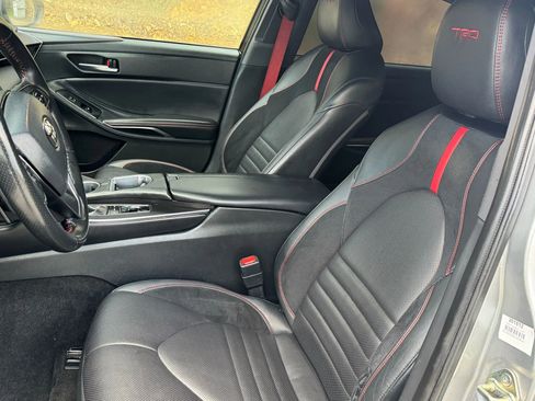 Used 2020 Toyota Avalon TRD image 14