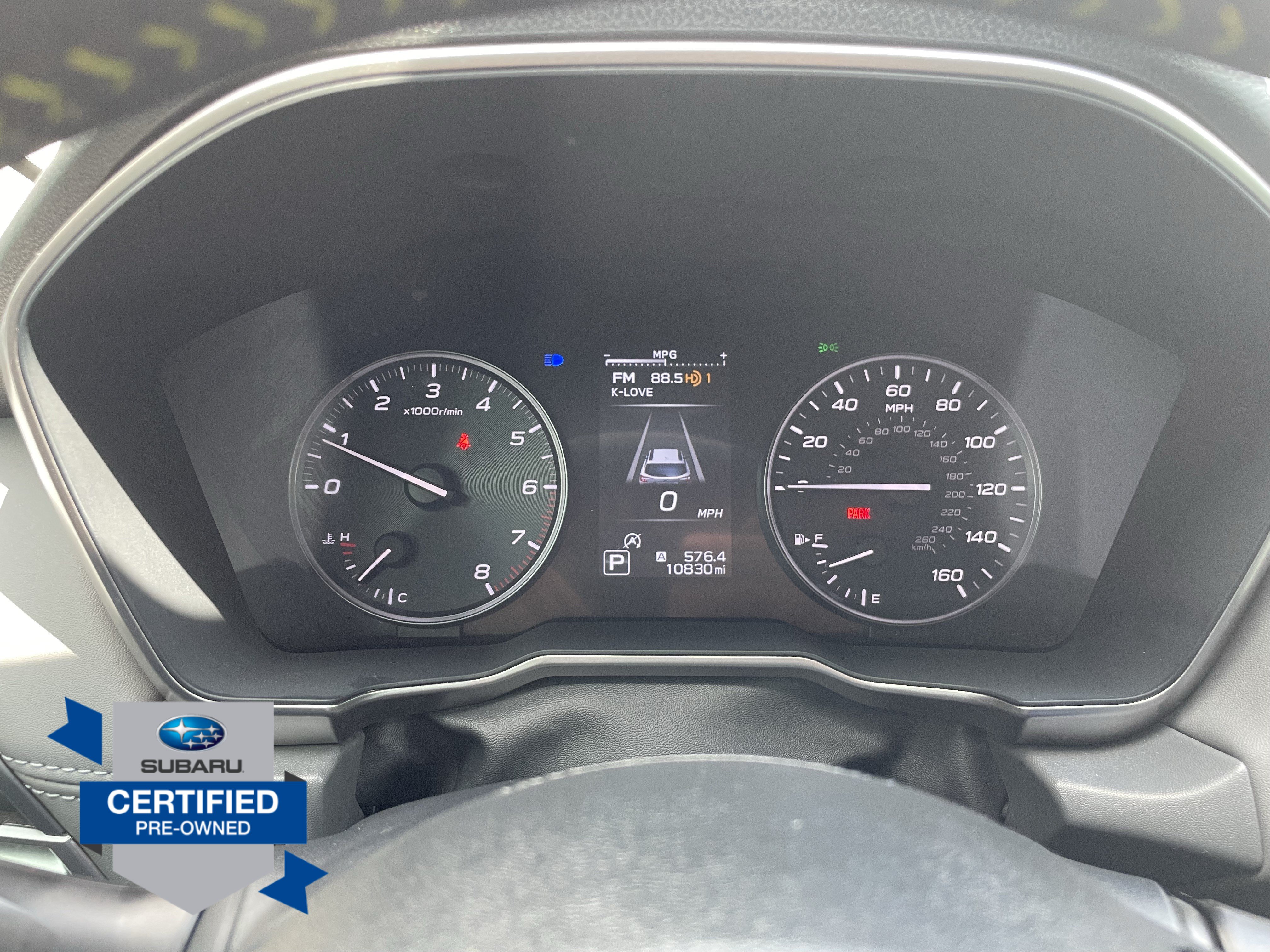 Used 2025 Subaru Outback Onyx Edition XT AWD/4WD image 27