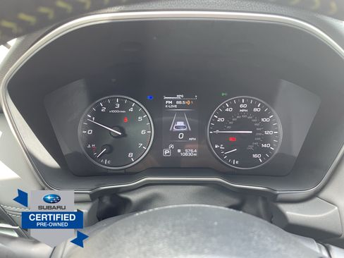 Used 2025 Subaru Outback Onyx Edition XT AWD/4WD image 27