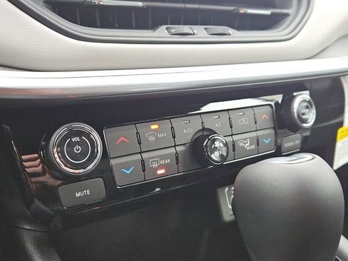 New 2026 Jeep Compass Limited image 42