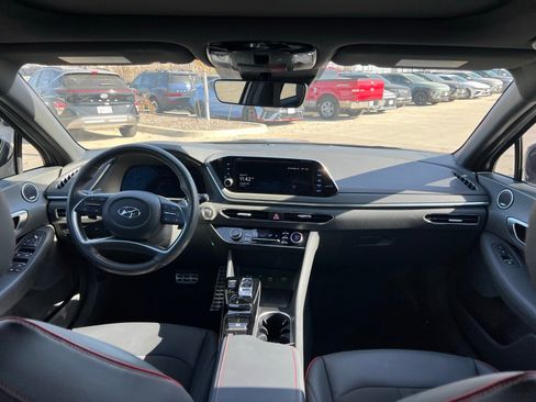 Used 2023 Hyundai Sonata SEL Plus image 20