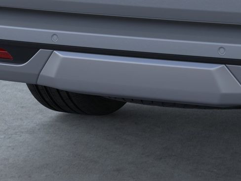 New 2026 Ford Expedition Platinum AWD/4WD image 25