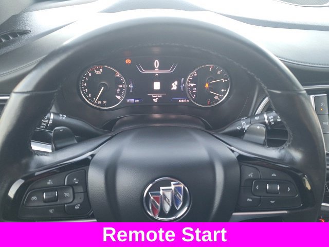 Used 2022 Buick Enclave Avenir AWD/4WD image 17