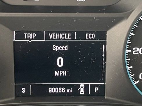 Used 2022 Chevrolet Malibu LS w/ LPO, Convenience Package 1 image 38