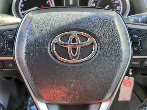 Used 2023 Toyota Camry LE w/ Cold Weather Package image 22
