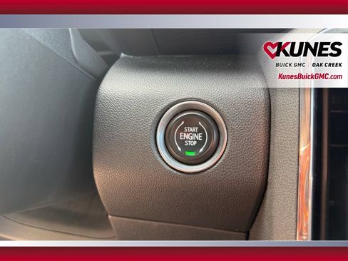 Used 2024 GMC Acadia Elevation AWD/4WD image 31