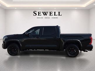Used 2025 Toyota Tundra TRD Pro AWD/4WD video 2