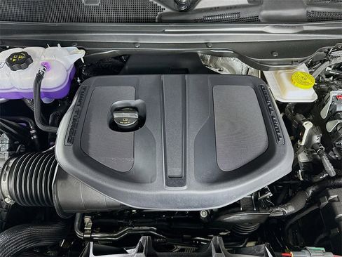 New 2026 RAM 1500 Rebel w/ Rebel Level 1 Equipment Group image 18