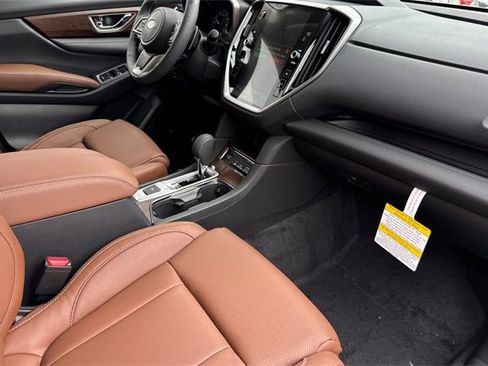 New 2025 Subaru Ascent Touring image 14