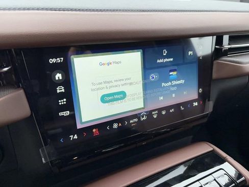 New 2026 Lincoln Navigator Reserve image 32