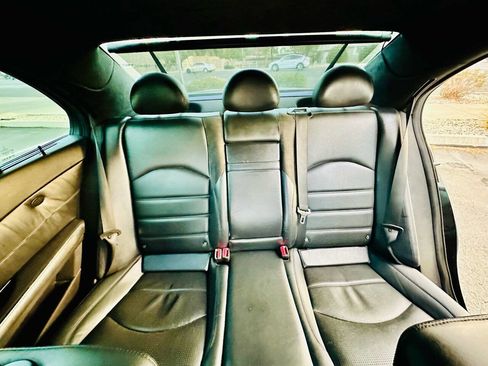 Used 2008 Mercedes-Benz E 63 AMG Sedan image 37
