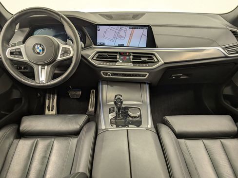 Used 2021 BMW X5 xDrive40i w/ M Sport Package image 17