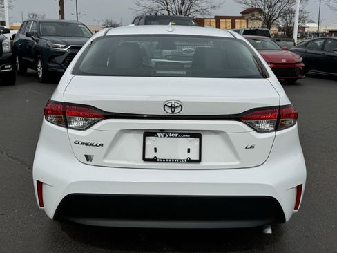 Used 2024 Toyota Corolla LE image 19