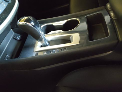 Used 2018 Nissan Altima 2.5 SR FWD image 26