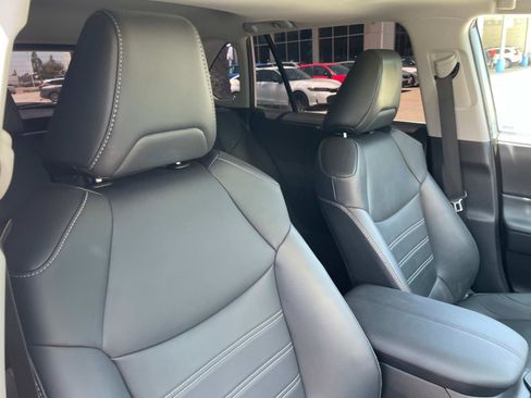 Used 2024 Toyota RAV4 XLE Premium image 23