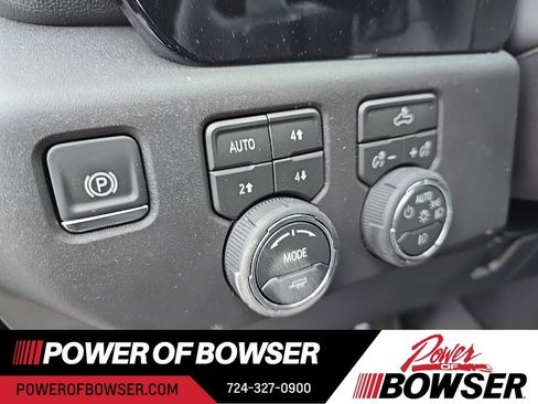 New 2026 Chevrolet Silverado 1500 LT Trail Boss w/ Convenience Package II image 9