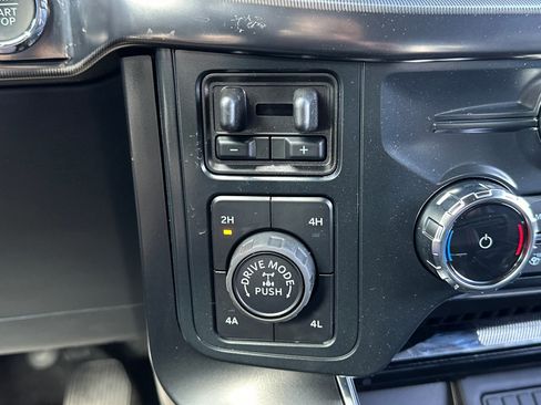 New 2026 Ford F150 Raptor AWD/4WD image 54