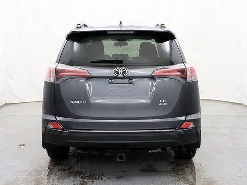 Used 2017 Toyota RAV4 LE image 6