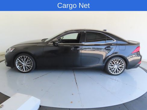 Used 2018 Lexus IS 300 w/ Accessory Package RWD image 7