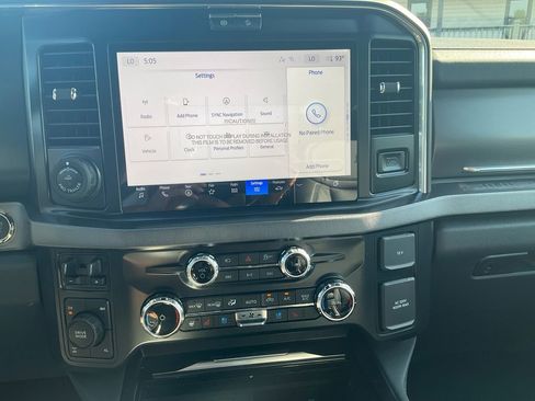New 2026 Ford F250 Platinum AWD/4WD image 23