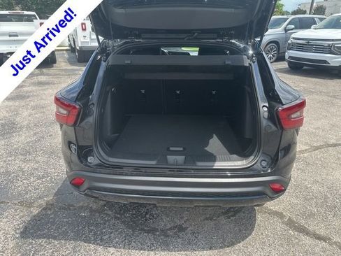 New 2026 Chevrolet Trax RS FWD image 28