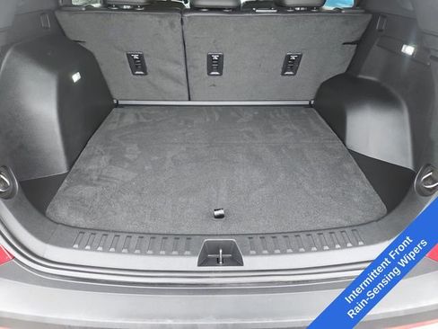 Used 2025 Chevrolet Equinox LT w/ Convenience Package II FWD image 23