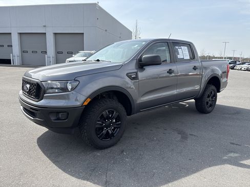 Used 2022 Ford Ranger XL w/ Equipment Group 101A High image 5