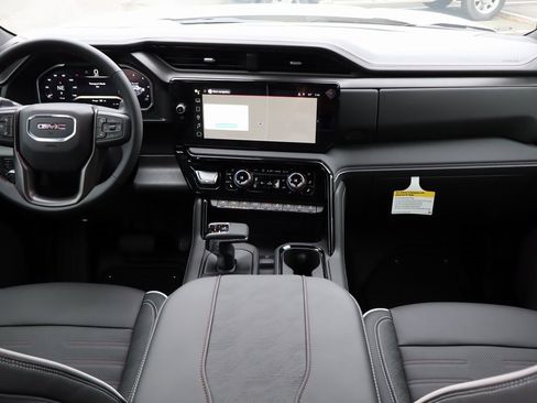 New 2026 GMC Sierra 1500 AT4X image 11