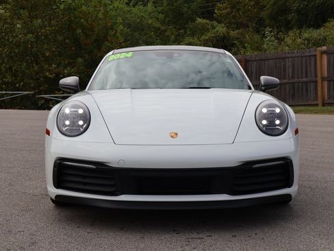 Used 2024 Porsche 911 Carrera T image 12
