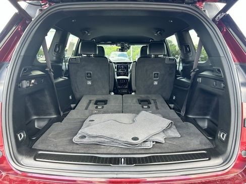 Certified 2022 Jeep Grand Cherokee L Laredo image 7