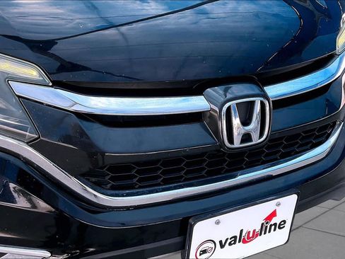 Used 2016 Honda CR-V EX image 30