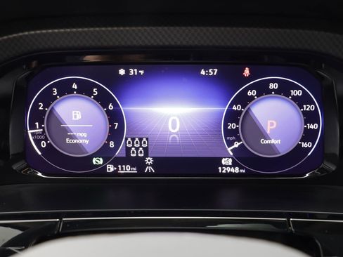 Used 2025 Volkswagen Atlas Peak Edition SE image 8