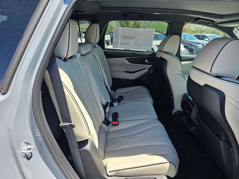 New 2025 Acura MDX Type S image 12