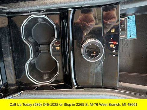 Used 2023 Jeep Grand Cherokee Laredo w/ Luxury Tech Group I AWD/4WD image 23