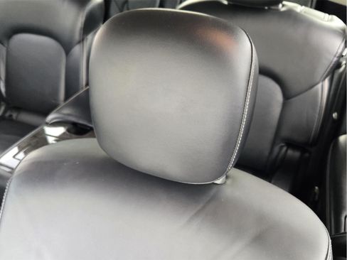 Used 2020 INFINITI QX80 Luxe RWD image 22