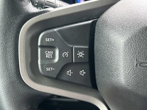 Certified 2023 Ford Bronco Black Diamond AWD/4WD image 32