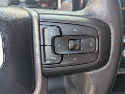 Used 2023 GMC Sierra 1500 Denali w/ Denali Reserve Package AWD/4WD image 16