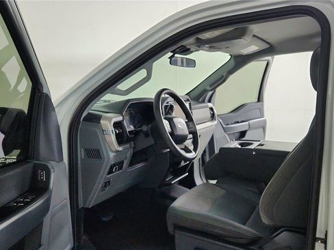 Used 2023 Ford F150 XLT image 16