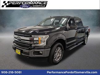 Used 2020 Ford F150 Lariat w/ Lariat Bed Utility Package 360° Tour