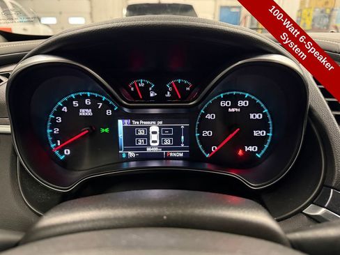 Used 2019 Chevrolet Impala LS image 21