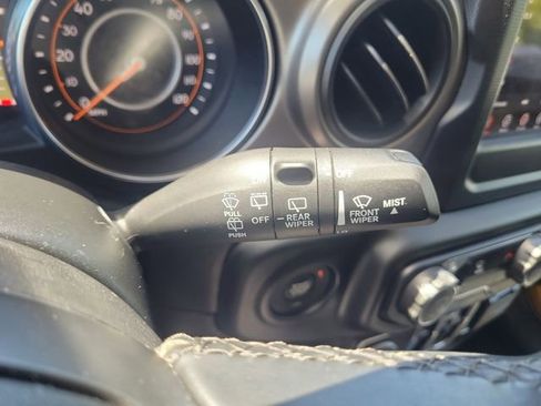 Used 2020 Jeep Wrangler Unlimited Sport S AWD/4WD image 27