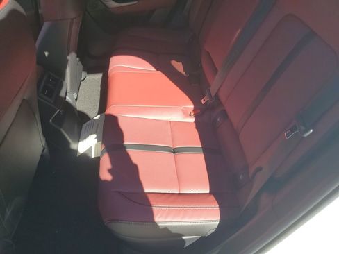 New 2026 MAZDA CX-50 AWD 2.5 Hybrid w/ Weather Package image 12