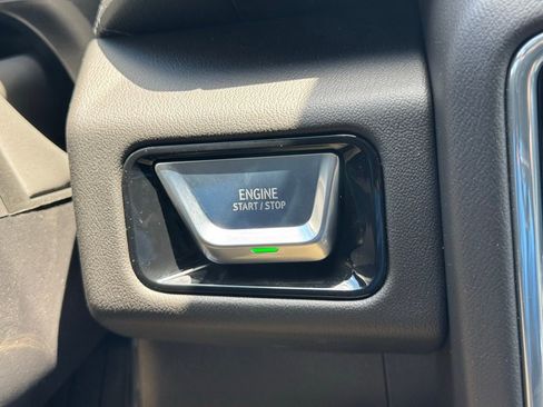 New 2025 GMC Yukon Denali w/ LPO, Floor Liner Package image 24