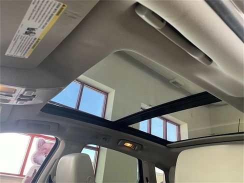 Used 2015 Cadillac SRX Luxury w/ Driver Awareness Package image 19