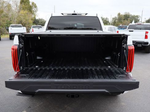 Used 2024 Toyota Tundra SR5 image 24