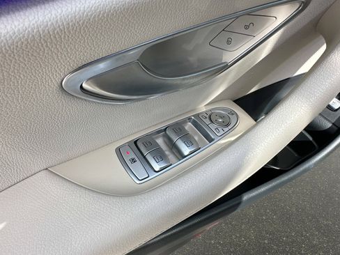 Certified 2020 Mercedes-Benz E 450 E 450 image 19