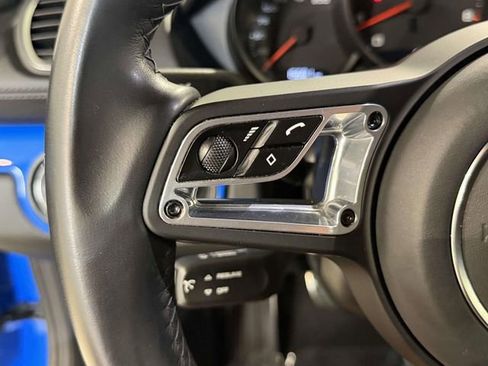 Used 2025 Porsche 718 Cayman GTS RWD image 34