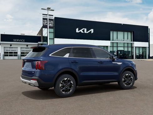 New 2026 Kia Sorento S AWD/4WD image 7