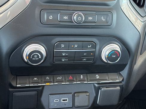 New 2026 GMC Sierra 1500 Pro w/ Pro Value Package image 26