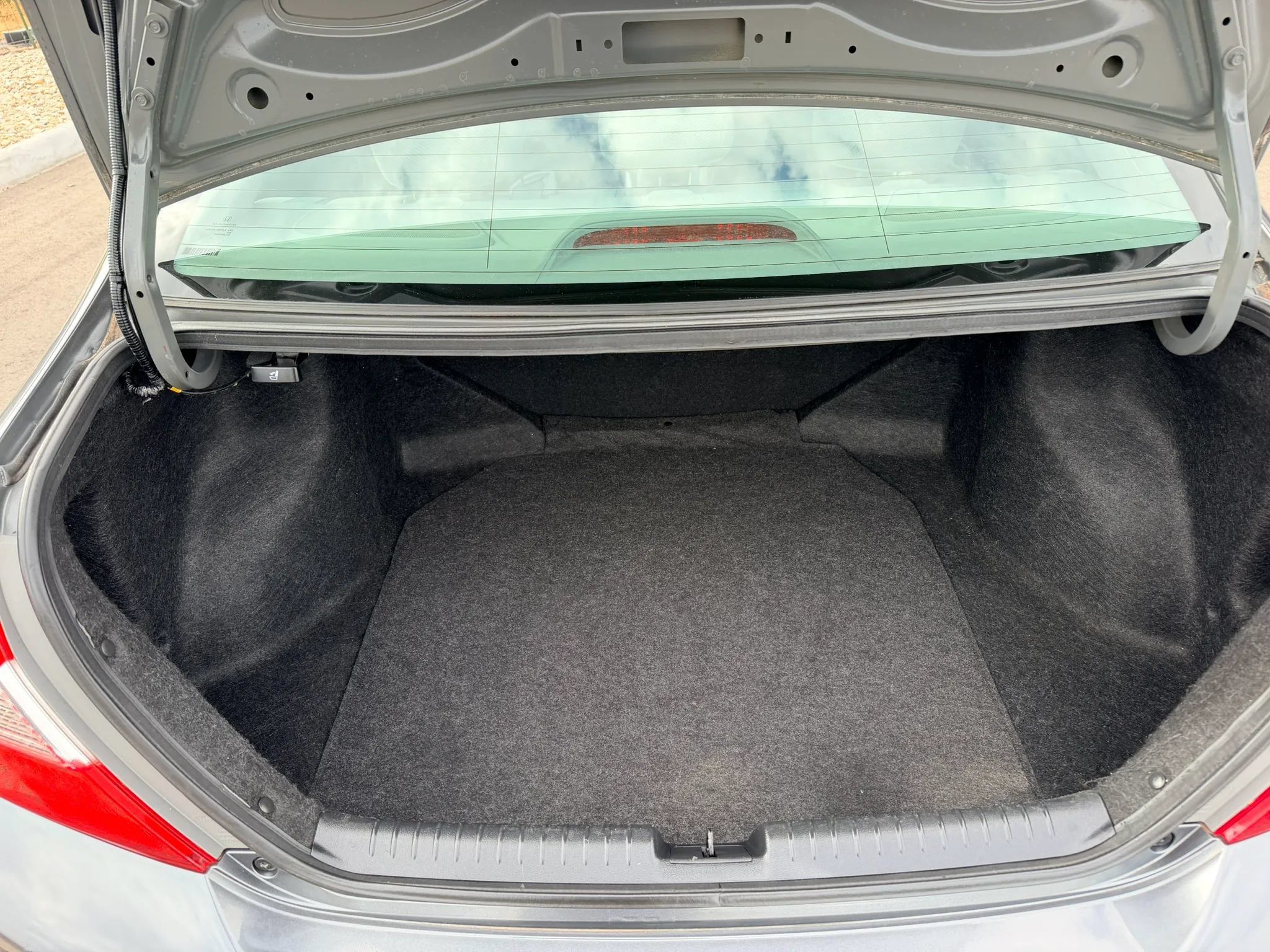 Used 2012 Honda Civic LX image 14
